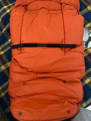 Saco de dormir para bebé/niño