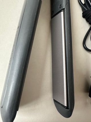 Plancha de pelo Remington Pro Ceramic Titanium