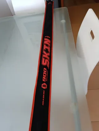 Caña Rapala Skin Tele 9m HMC Carbono