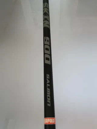 Caña Rapala Skin Tele 9m HMC Carbono