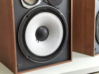 Altavoces JBL 4312 Vintage