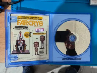 Far Cry 6 PS5