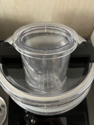 Robot de Cocina MasterPRO Multicooker Touch