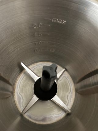 Robot de Cocina MasterPRO Multicooker Touch