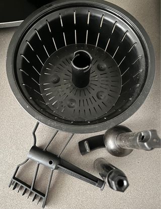 Robot de Cocina MasterPRO Multicooker Touch