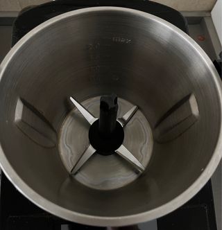 Robot de Cocina MasterPRO Multicooker Touch