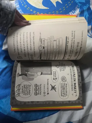 Empieza la ESO. ¡Sálvese quien pueda!