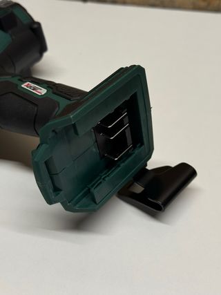 Parkside TRAPANO AVVITATORE-0487168 NUOVO