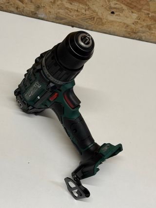 Parkside TRAPANO AVVITATORE-0487168 NUOVO