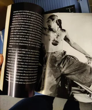 El Cisne Negro 1942 DVD + Libreto