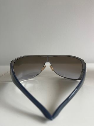 Gafas de sol Dior espejo