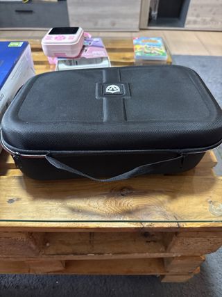 Funda Nintendo Switch / OLED / Lite/maletin xl