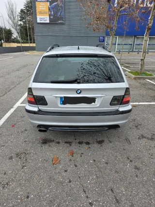 BMW Serie 3 2005