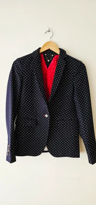 Americana El Ganso T.36