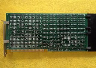 Tarjetas Servidor IBM