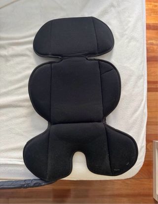 Silla coche Romer Britax 360 Grupo 0-1