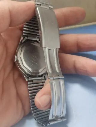 Reloj West End Watch Co Prima Automático