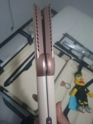 Plancha de aire Dison Inspiración