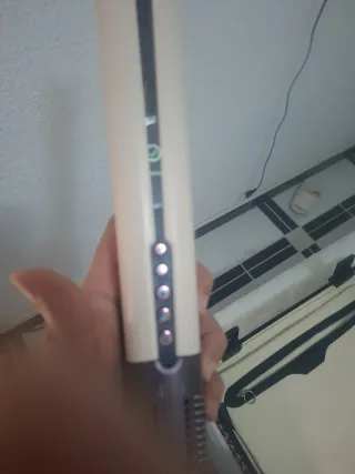 Plancha de aire Dison Inspiración