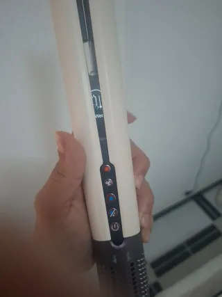 Plancha de aire Dison Inspiración