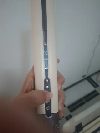 Plancha de aire Dison Inspiración