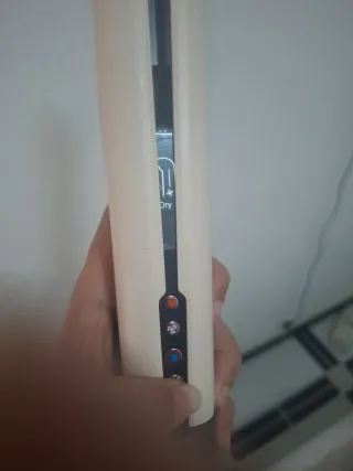 Plancha de aire Dison Inspiración