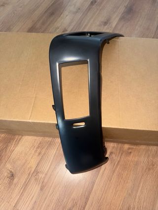 Panel Salpicadero Mercedes Sprinter