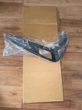 Panel Salpicadero Mercedes Sprinter