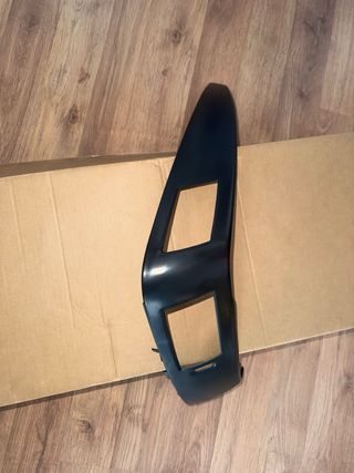 Panel Salpicadero Mercedes Sprinter