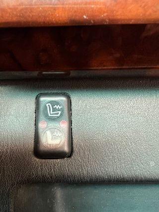 Mercedes-Benz 420 SE 1988