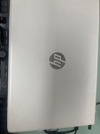 HP Pavilion Laptop 15-ck0xx Intel i7 8GB RAM