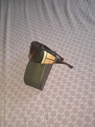 Gafas de sol vintage Carolina Herrera mujer