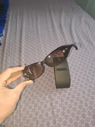 Gafas de sol vintage Carolina Herrera mujer