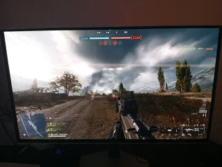 Monitor 27'' 500HZ Samsung Odyssey OLED G6 G60SF