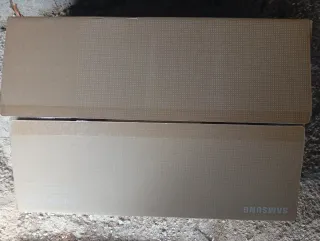 Monitor 27'' 500HZ Samsung Odyssey OLED G6 G60SF