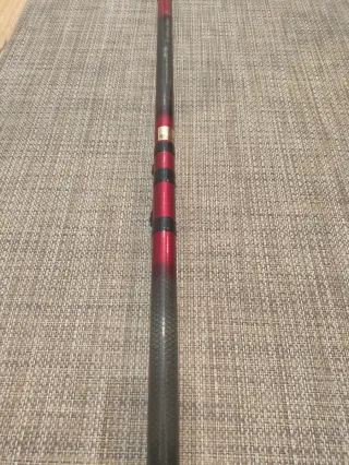 Caña de pescar TITANIO TITANIUM 150