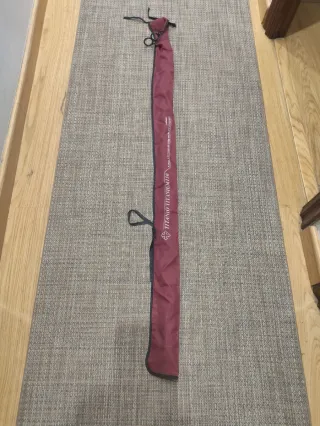 Caña de pescar TITANIO TITANIUM 150