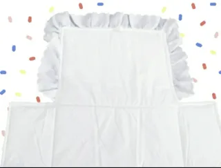 Imprescindible cambiador de pañales portátil