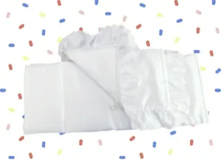 Imprescindible cambiador de pañales portátil