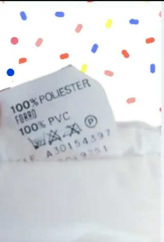 Imprescindible cambiador de pañales portátil