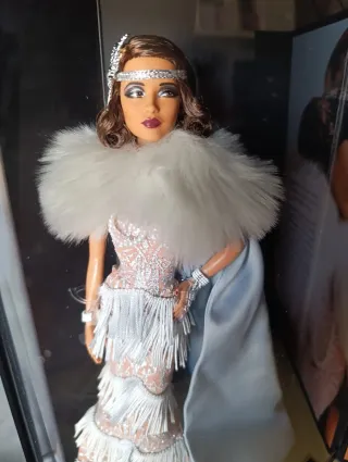 Barbie A Tribute to Fashion 2025