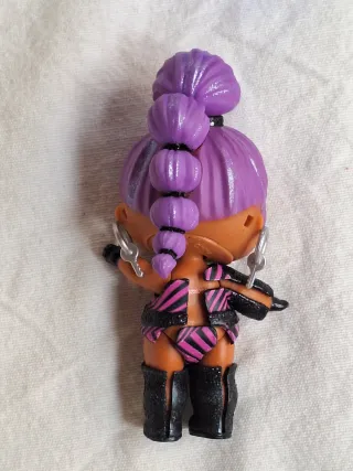 LOL Surprise Dance Dance Dance Set Completo