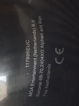 LOL Surprise Dance Dance Dance Set Completo