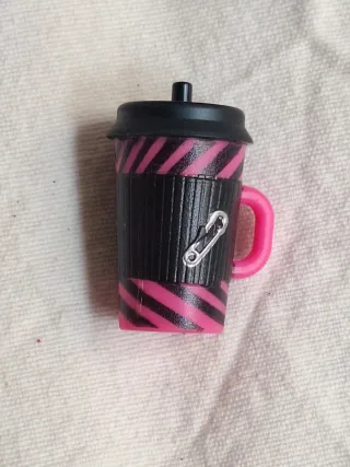 LOL Surprise Dance Dance Dance Set Completo