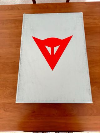 Botas Moto Dainese Gore-Tex Talla 43