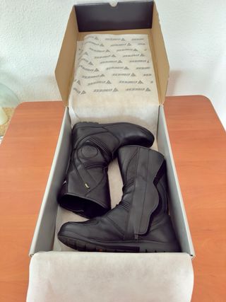 Botas Moto Dainese Gore-Tex Talla 43