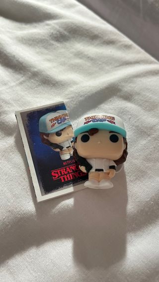 Funko Pop Dustin Stranger Things