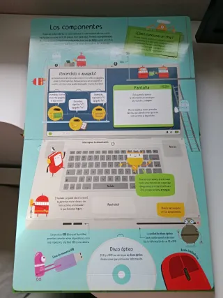 LOS ORDENADORES Y LA PROGRAMACION