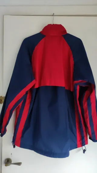 Chaqueta Adidas Vintage Zaragoza 98-00