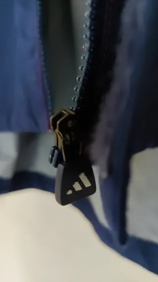 Chaqueta Adidas Vintage Zaragoza 98-00